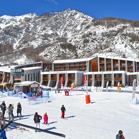 Smith Grignolino - Affitti Brevi Italia * Bardonecchia