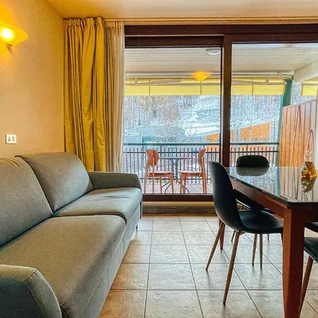 Apartament Smith Grignolino - Affitti Brevi Italia *