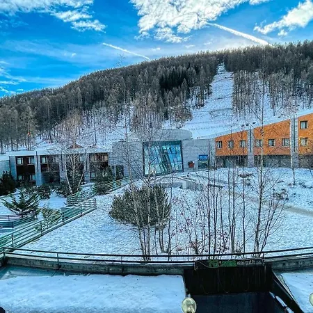 Apartament Smith Grignolino - Affitti Brevi Italia Bardonecchia