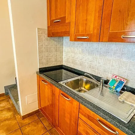 Smith Grignolino - Affitti Brevi Italia Apartament *