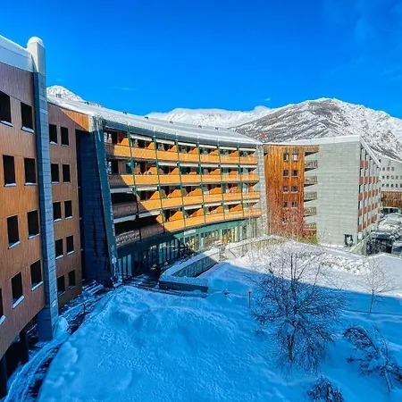 Smith Grignolino - Affitti Brevi Italia * Bardonecchia