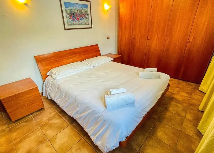 Smith Grignolino - Affitti Brevi Italia Bardonecchia