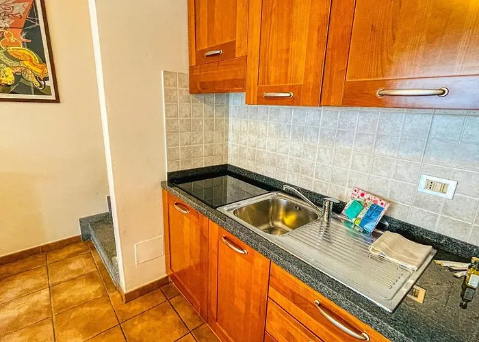 Smith Grignolino - Affitti Brevi Italia Daire *